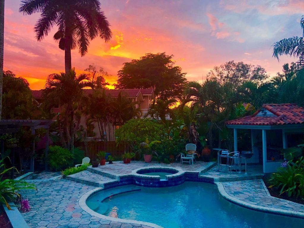 Davie Farmettes 72-10 B - Residential