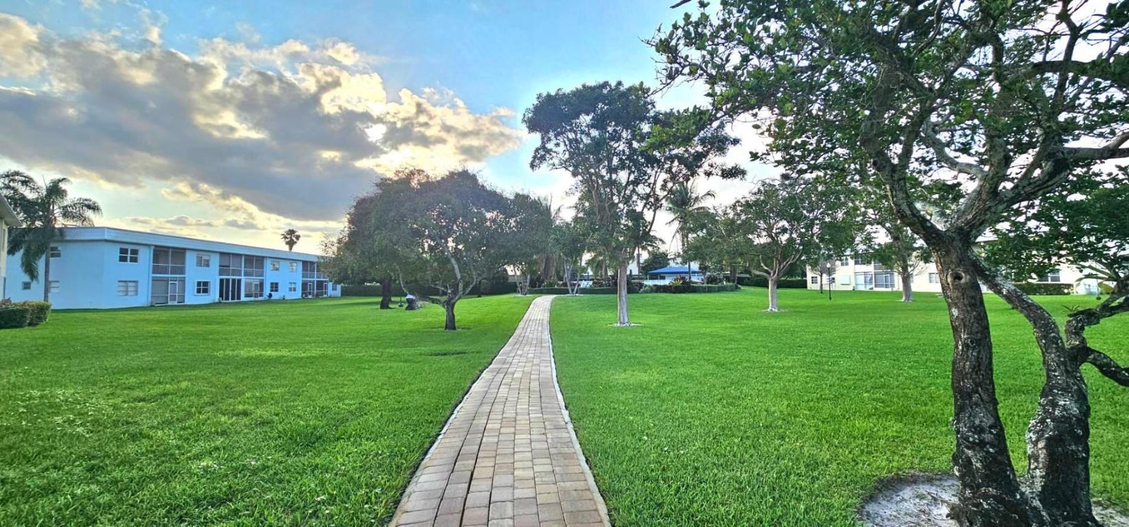 SANDALFOOT SOUTH TWO - Residential