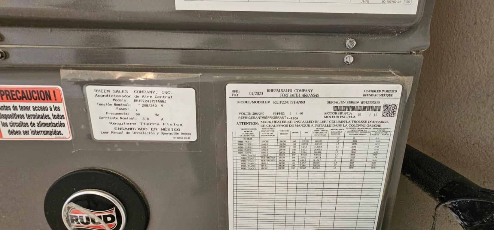 SANDALFOOT SOUTH TWO - Residential