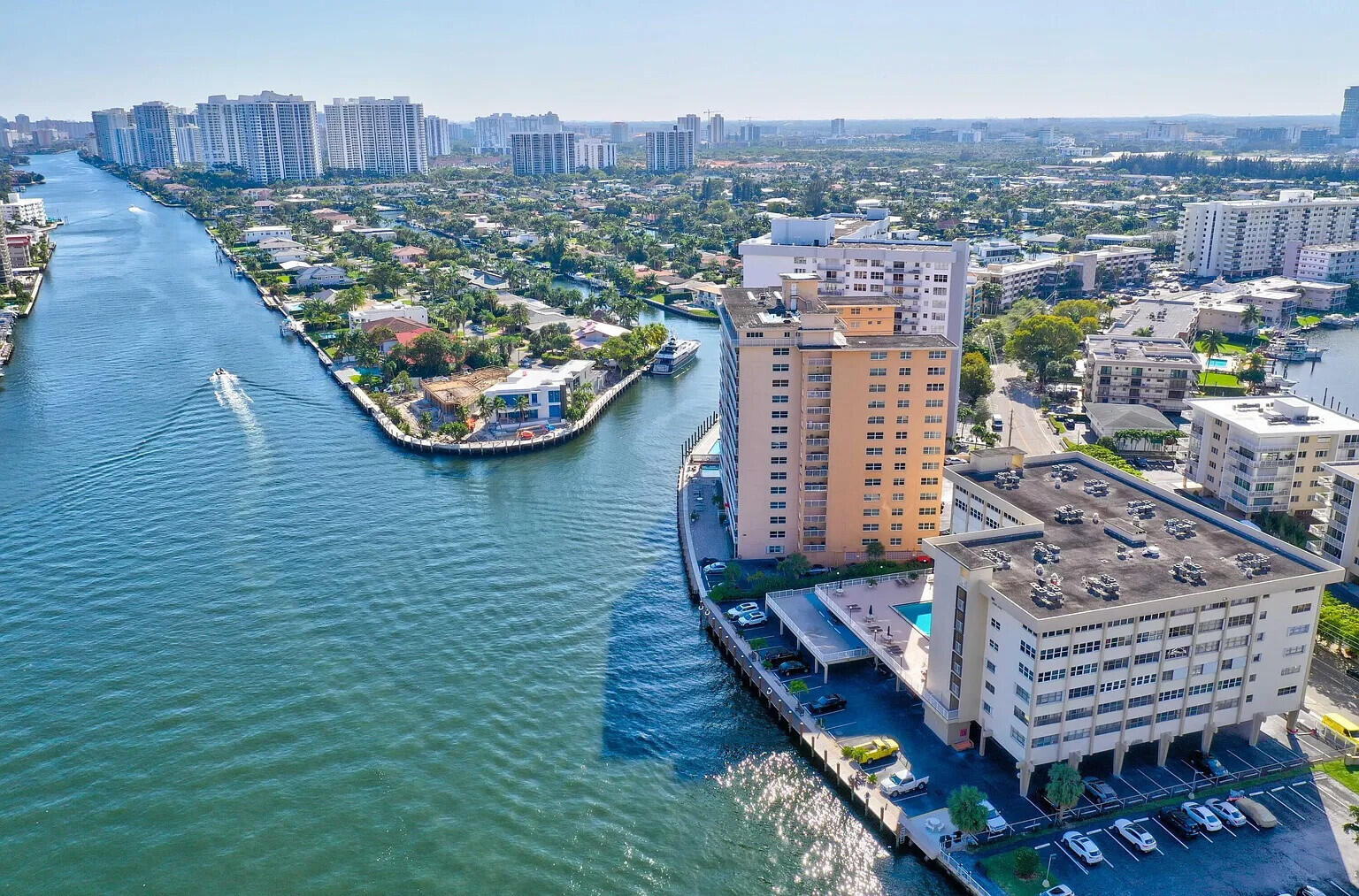 111 Golden Isles Drive D2