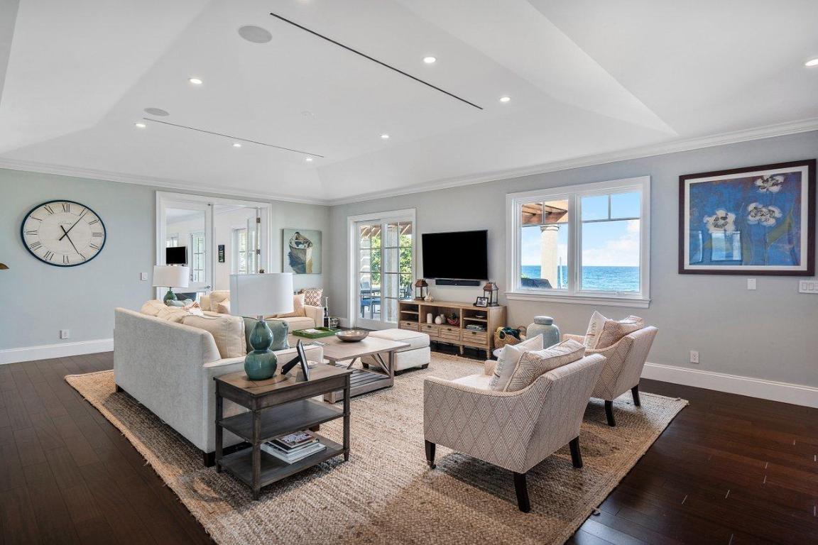 HYPOLUXO BEACH MAP - Residential