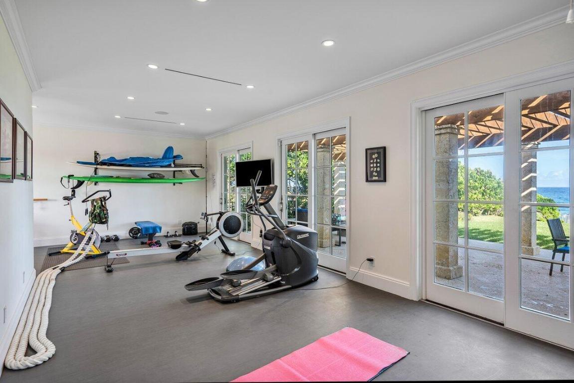 HYPOLUXO BEACH MAP - Residential