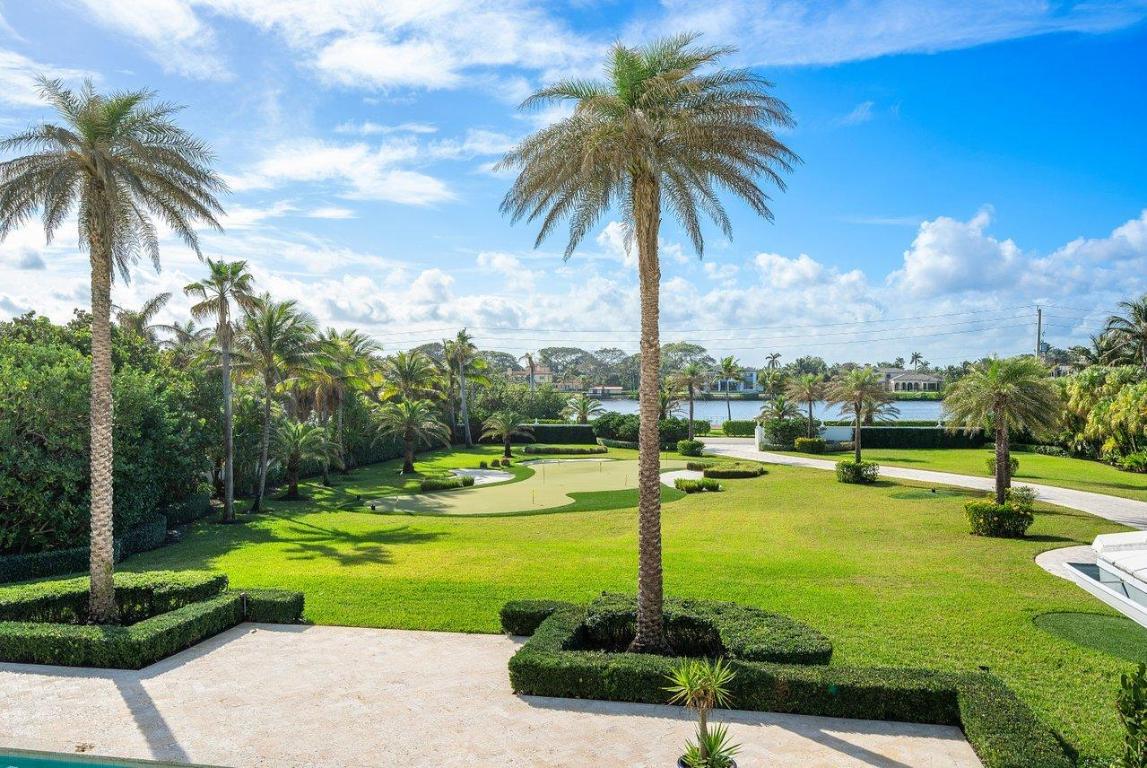 HYPOLUXO BEACH MAP - Residential