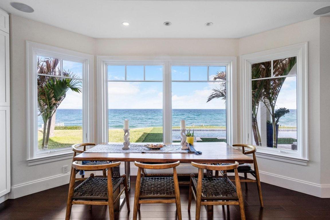 HYPOLUXO BEACH MAP - Residential