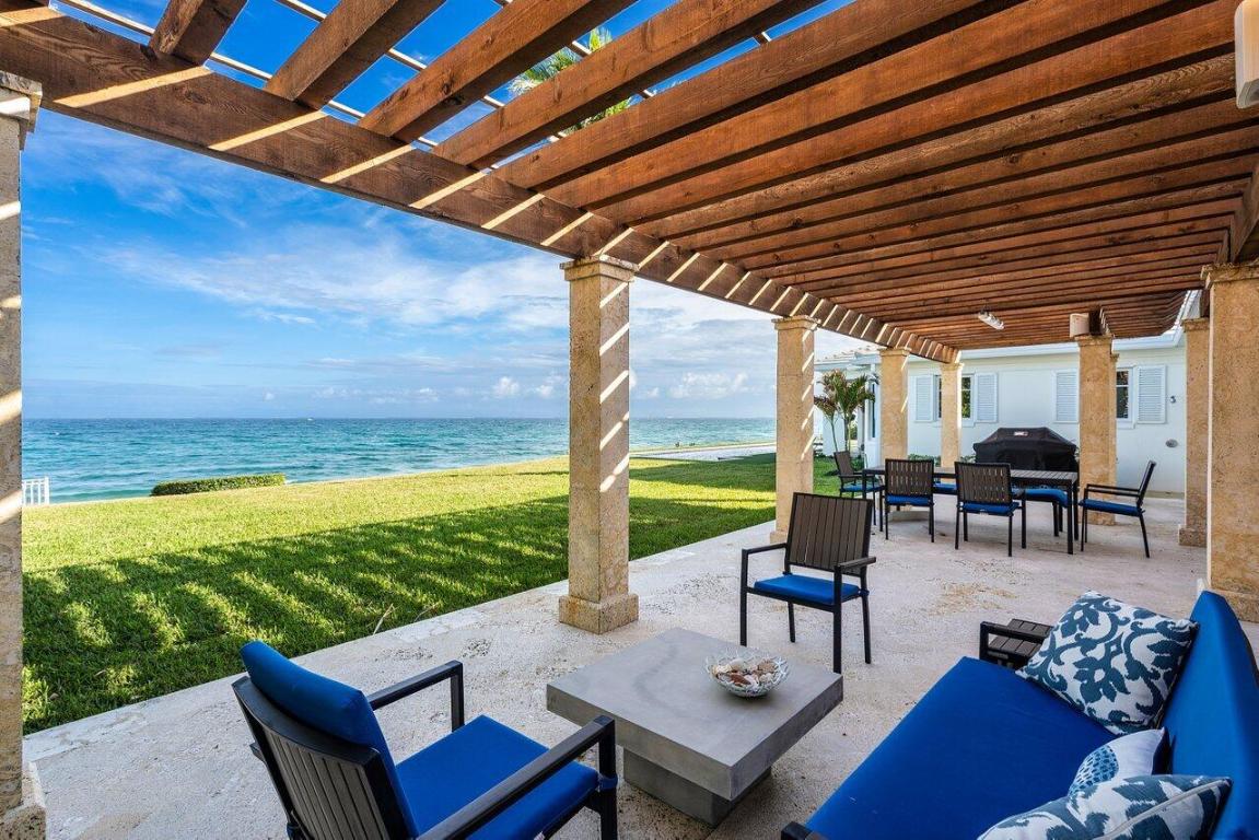 HYPOLUXO BEACH MAP - Residential