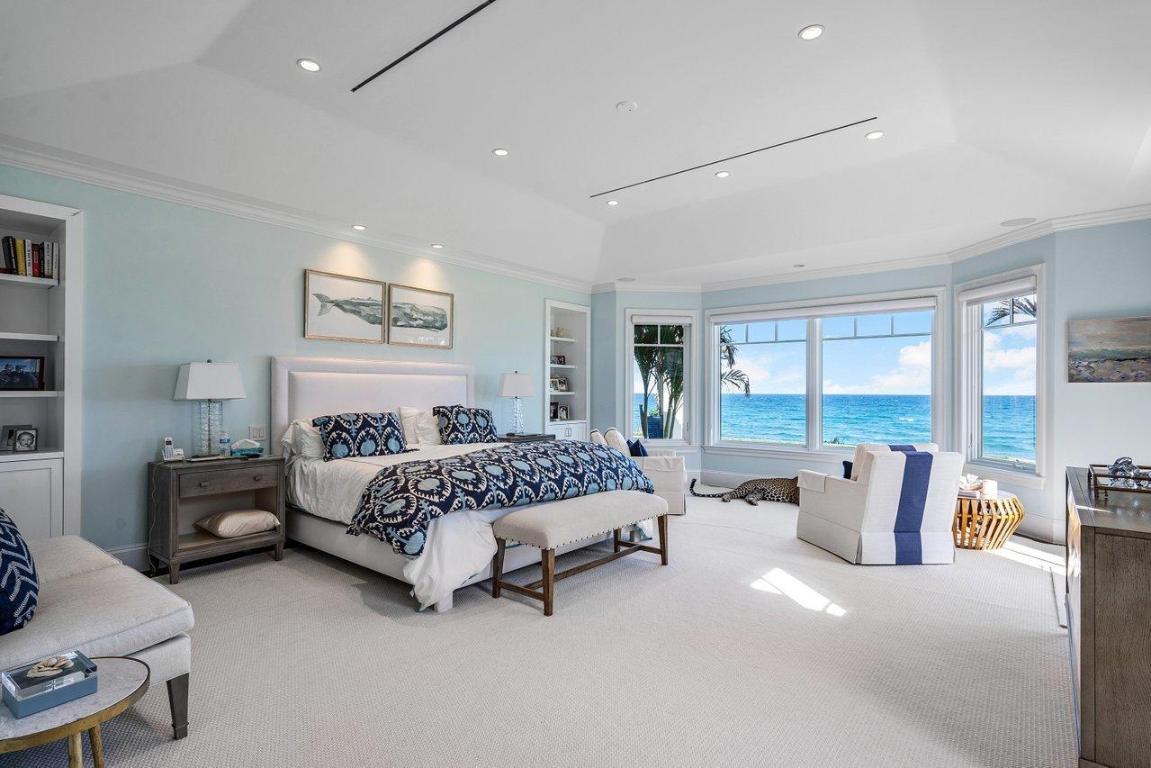 HYPOLUXO BEACH MAP - Residential