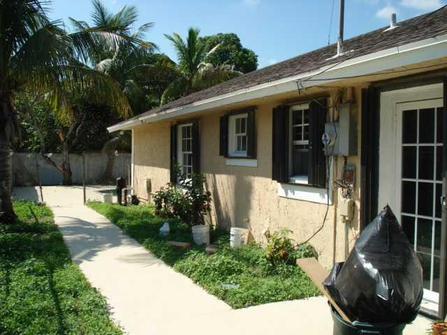 1880 NW 8th Street