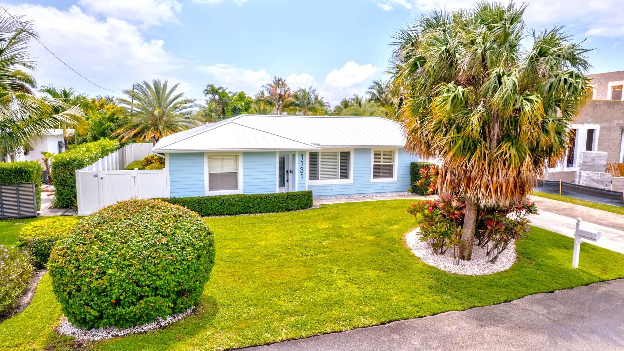 1131 Surf Road