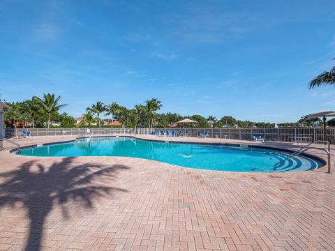 A home in Royal Palm Beach