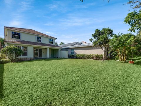 A home in Royal Palm Beach