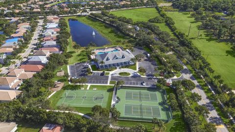 A home in Royal Palm Beach