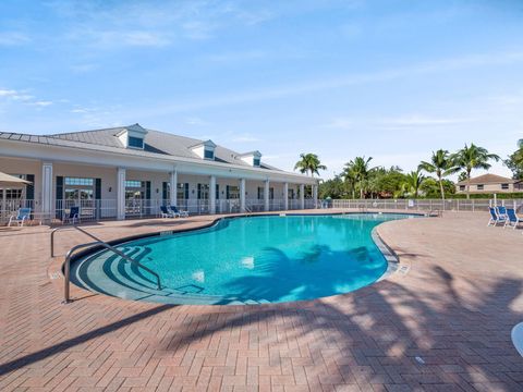 A home in Royal Palm Beach