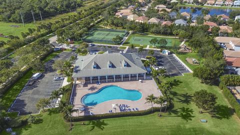 A home in Royal Palm Beach