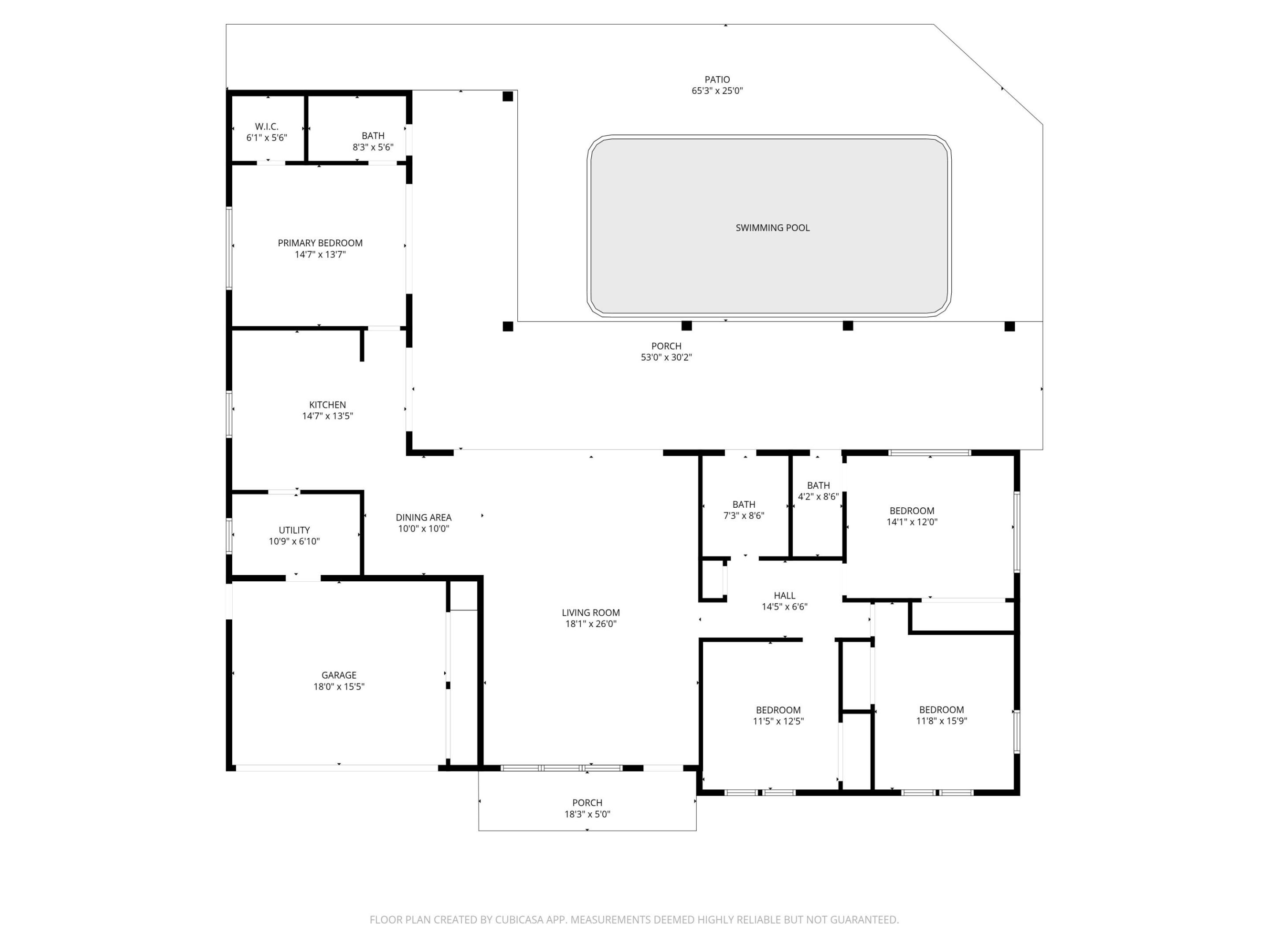 LIGHTHOUSE POINT 6TH SEC - Residential