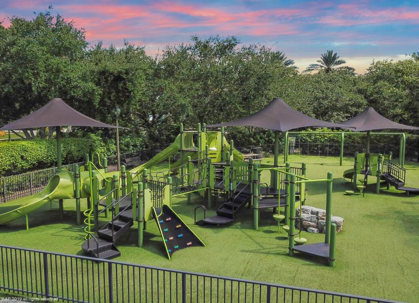 MIRASOL PAR 2 - Residential