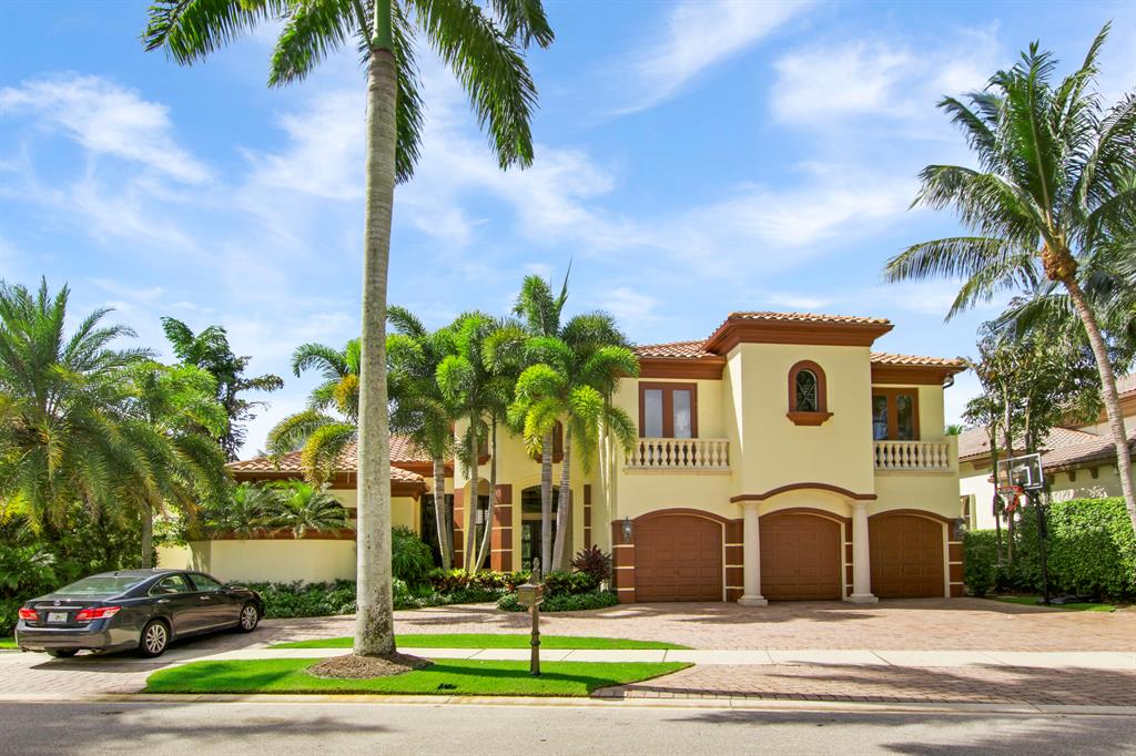 MIRASOL PAR 2 - Residential