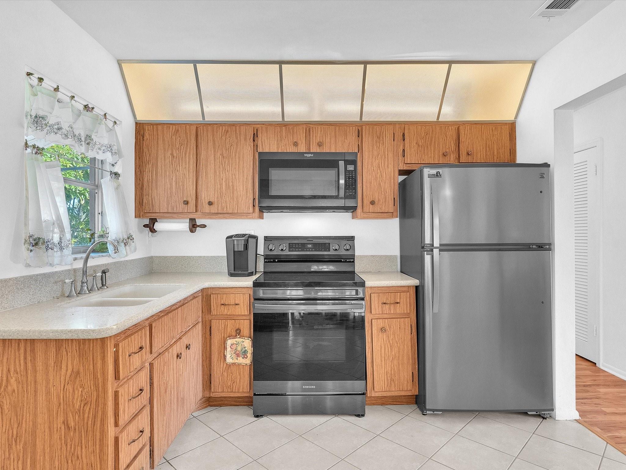 Mainlands Of Tamarac Lake - Residential