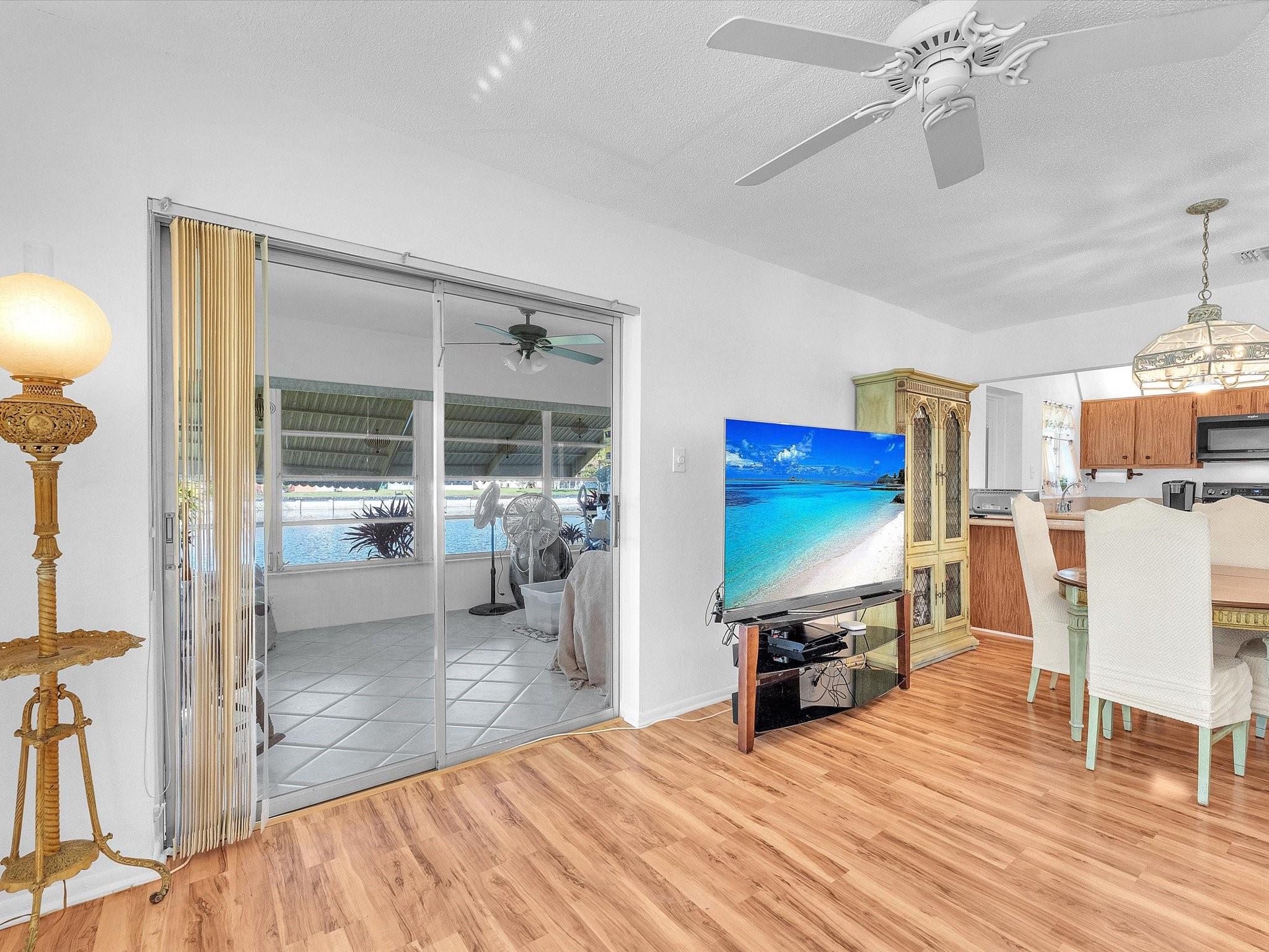 Mainlands Of Tamarac Lake - Residential