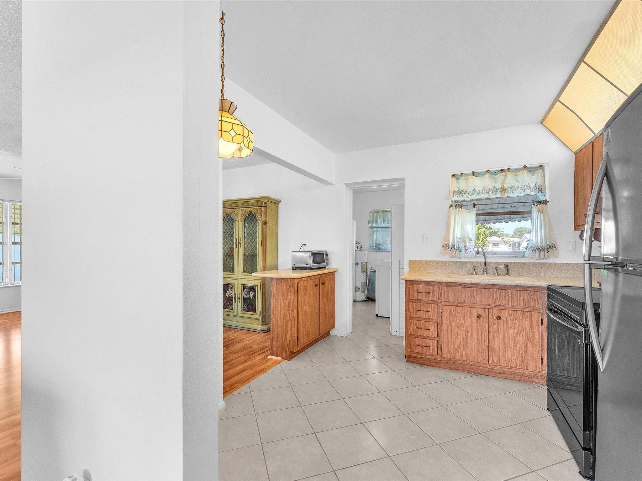 Mainlands Of Tamarac Lake - Residential