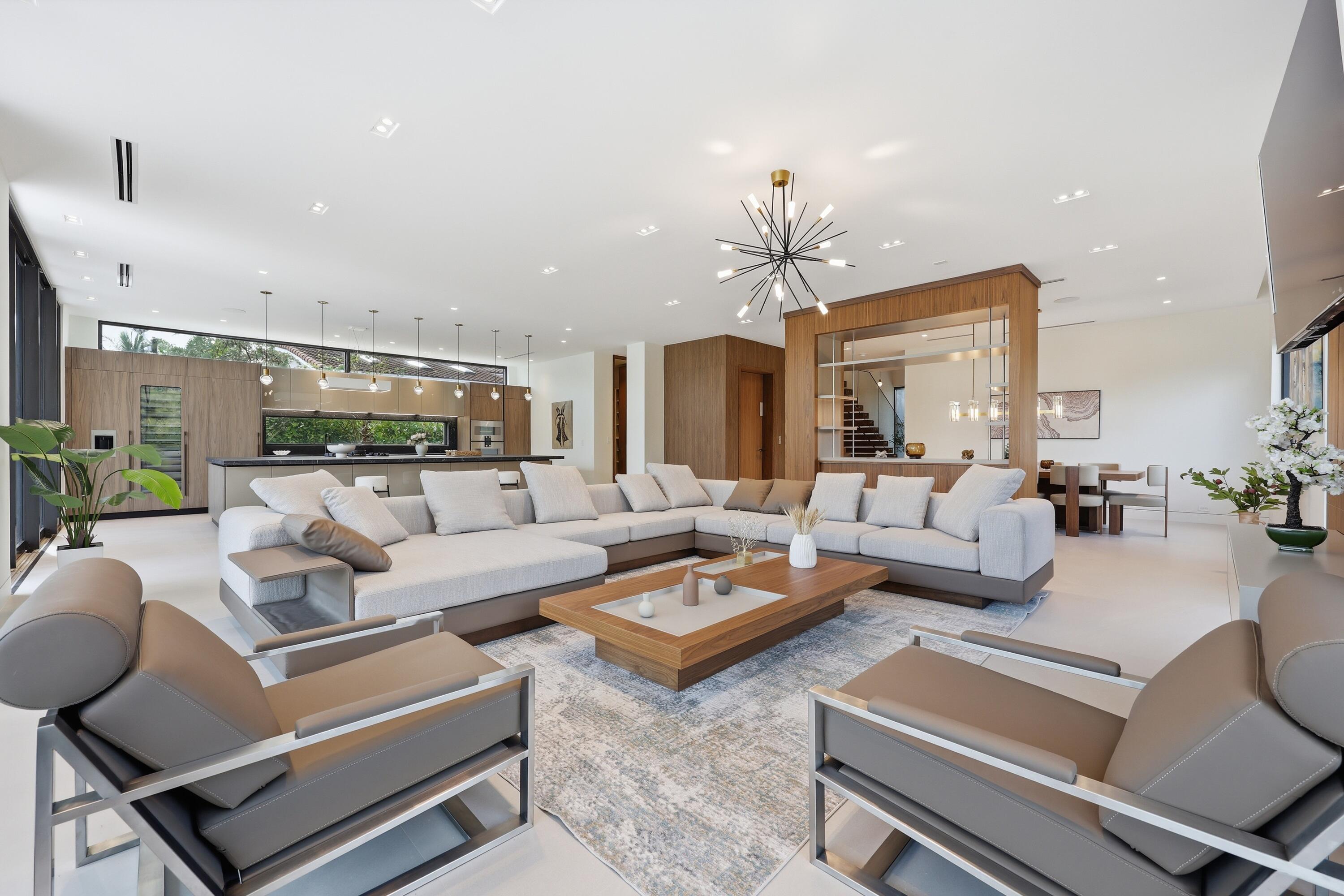 Normandy Golf Course Sub - Residential