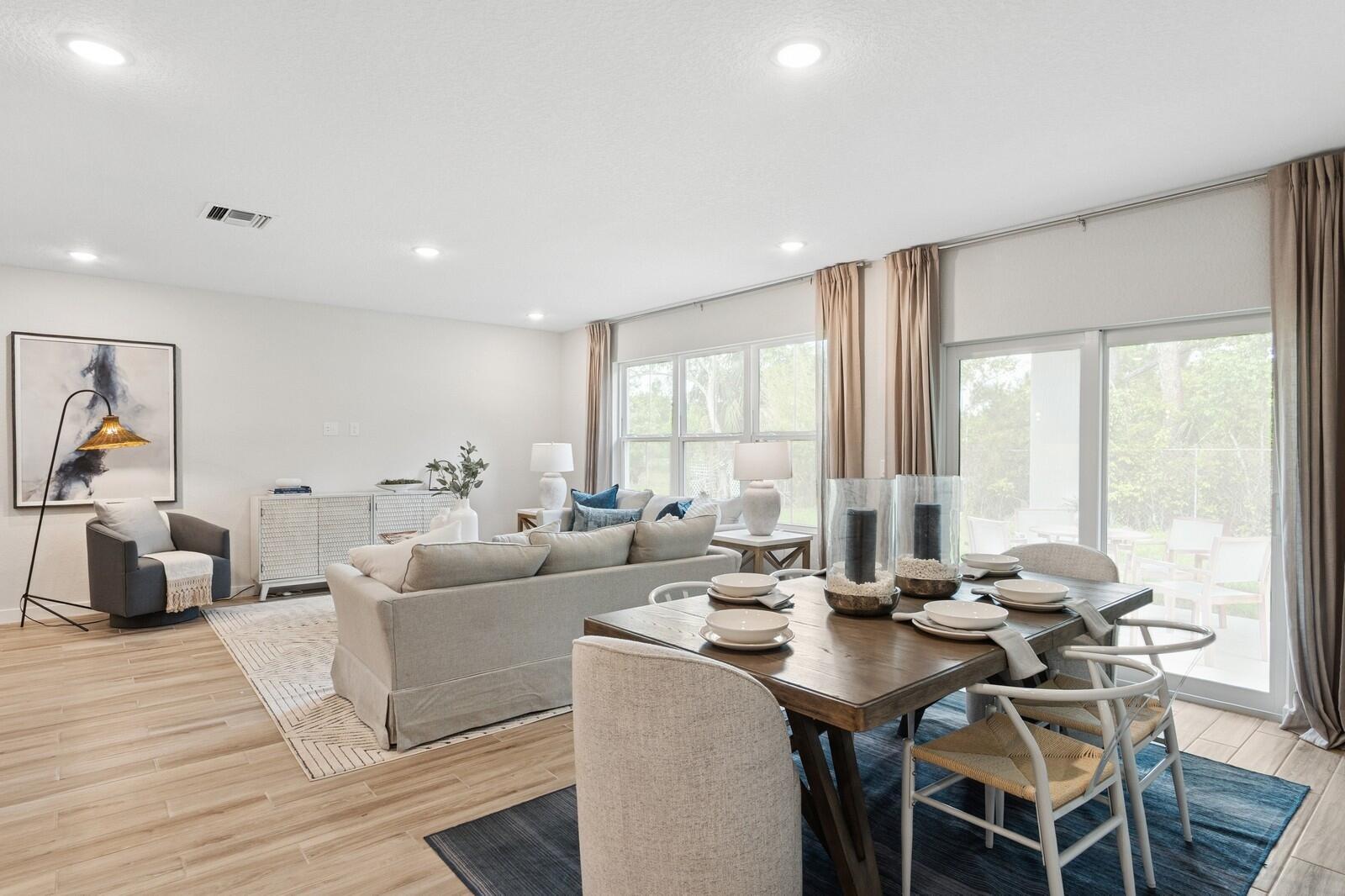 PORT ST LUCIE SECTION 23 - Residential