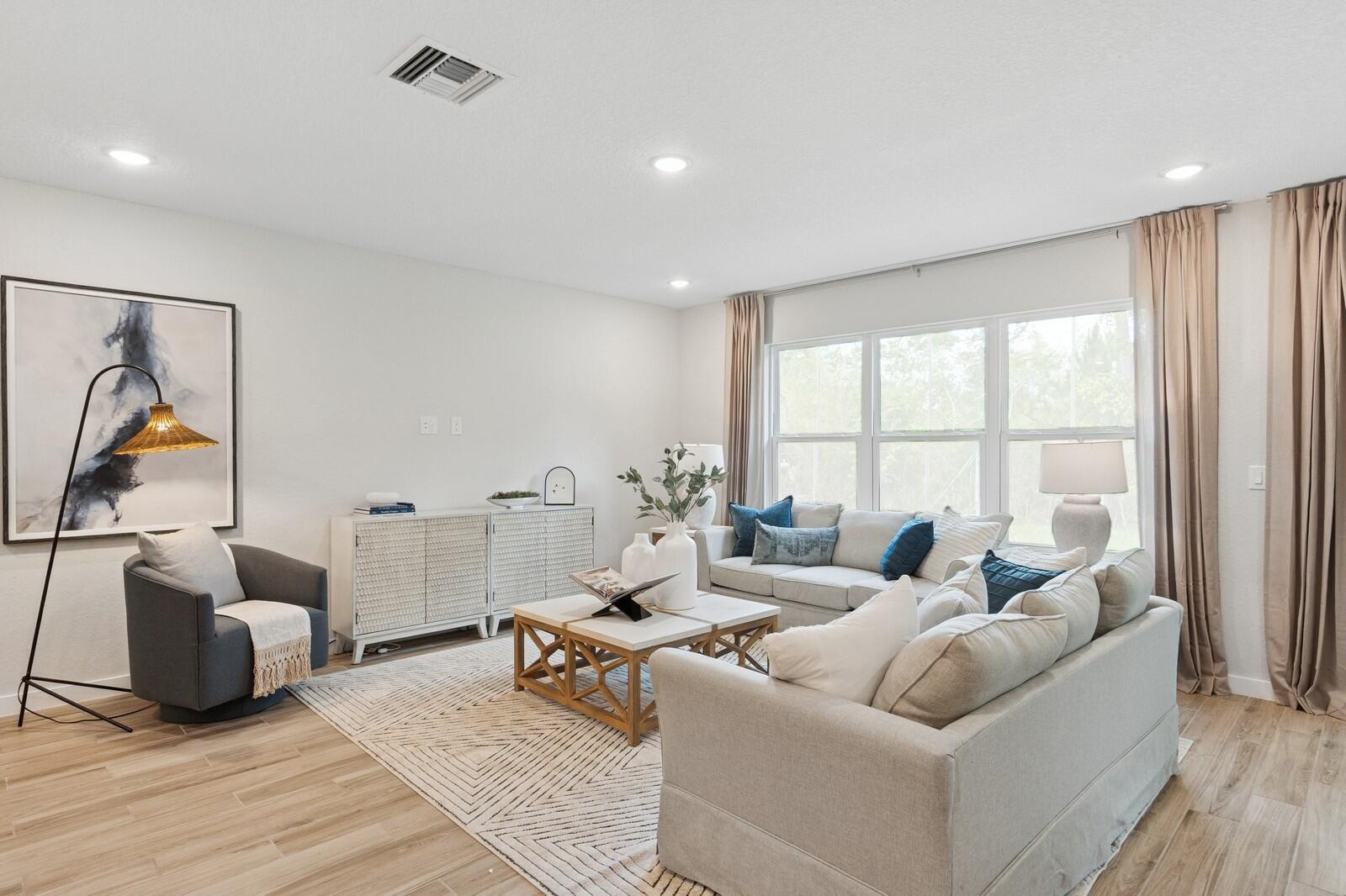 PORT ST LUCIE SECTION 23 - Residential