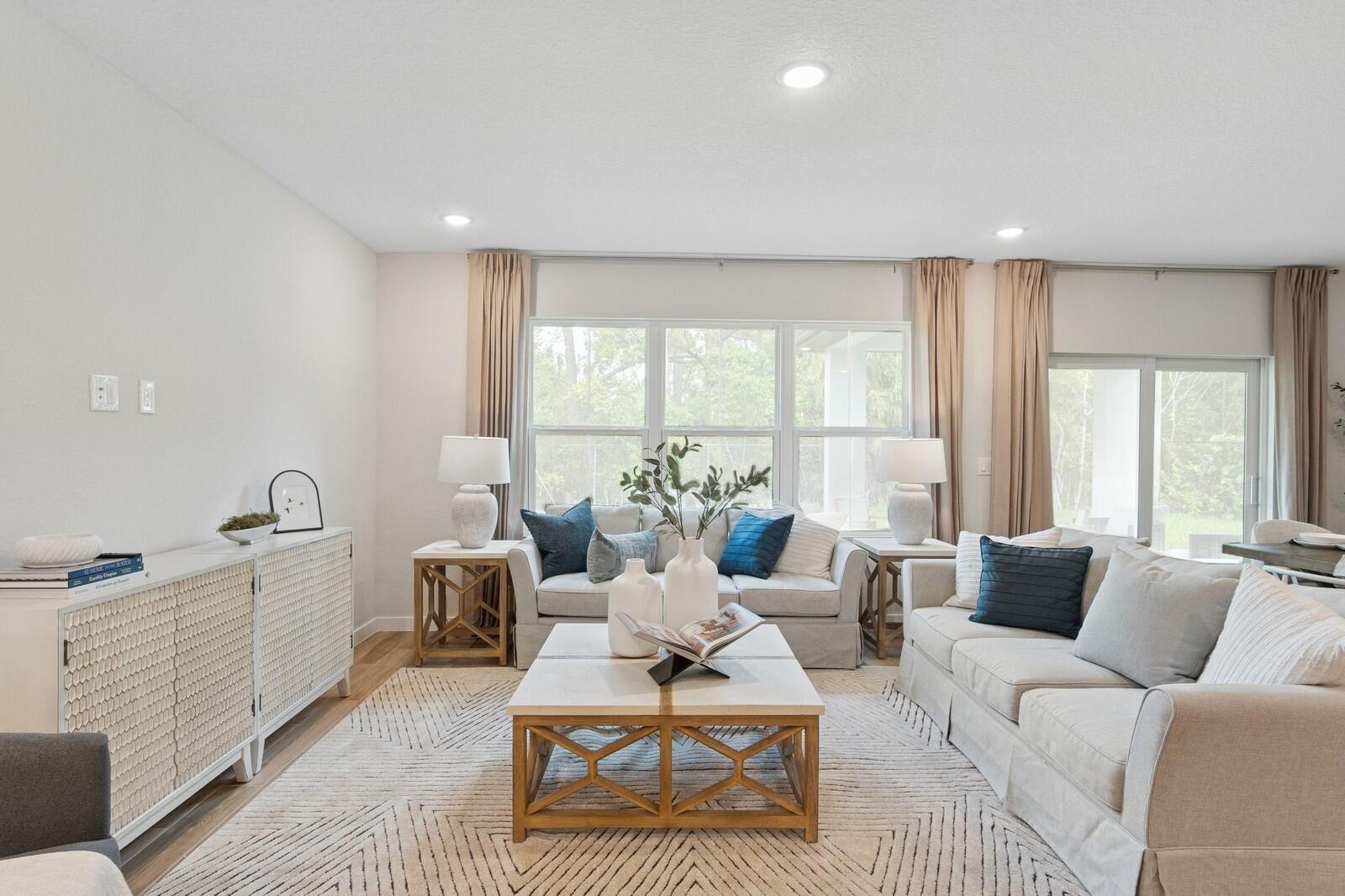 PORT ST LUCIE SECTION 23 - Residential