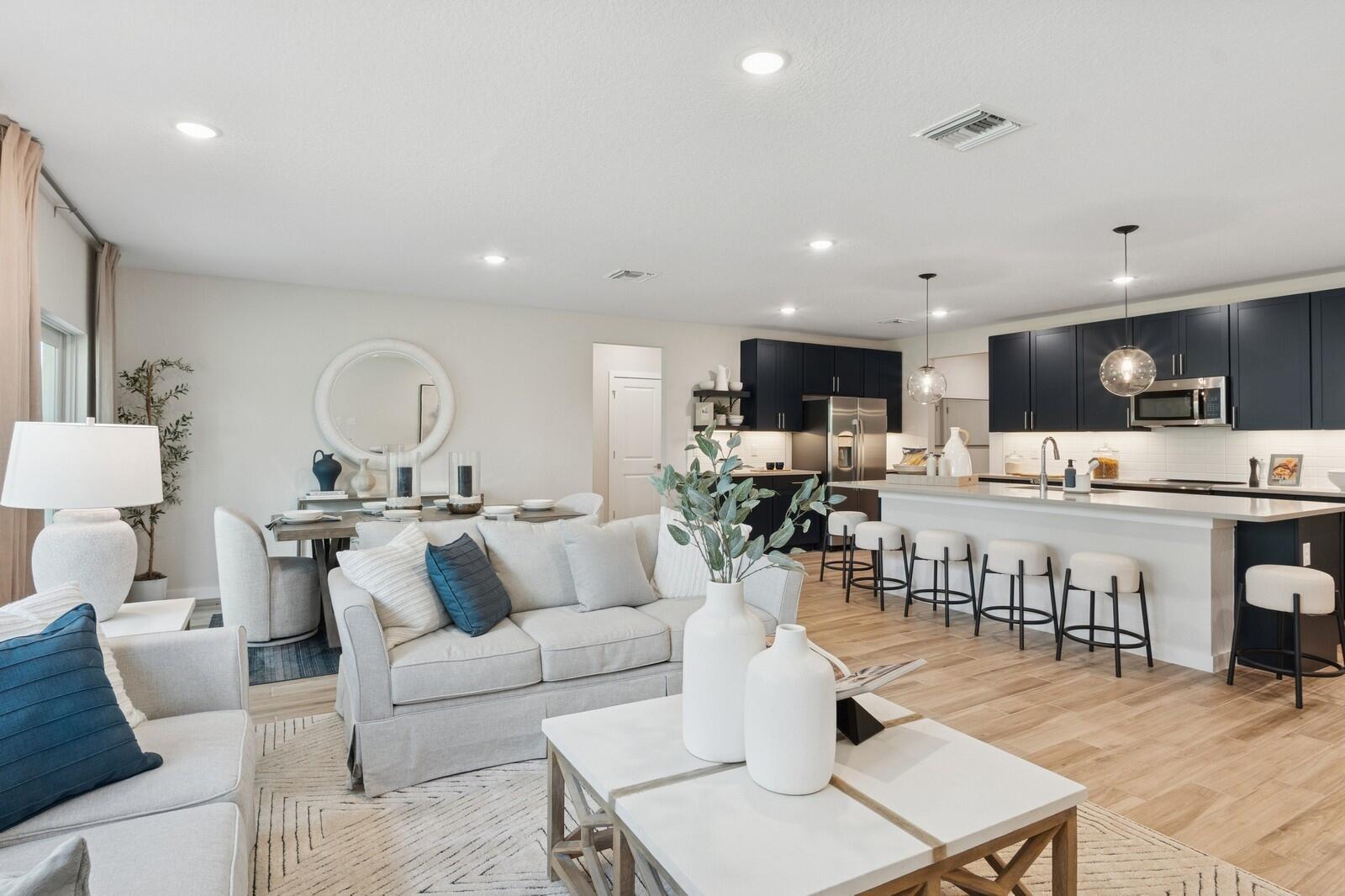 PORT ST LUCIE SECTION 23 - Residential