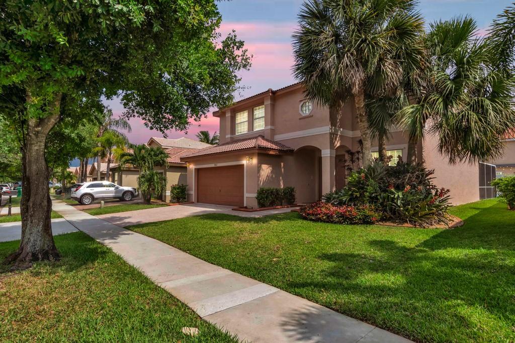 SILVER LAKES PH III REPLA - Residential