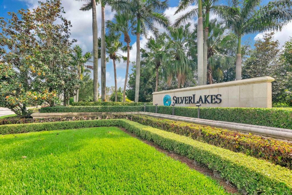 SILVER LAKES PH III REPLA - Residential