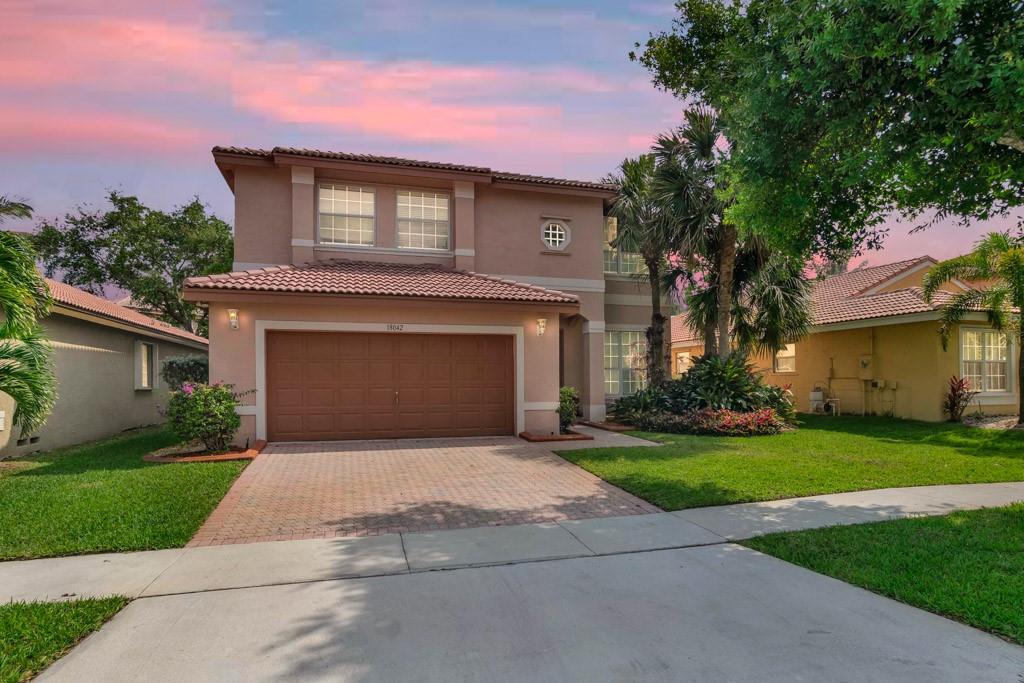 SILVER LAKES PH III REPLA - Residential