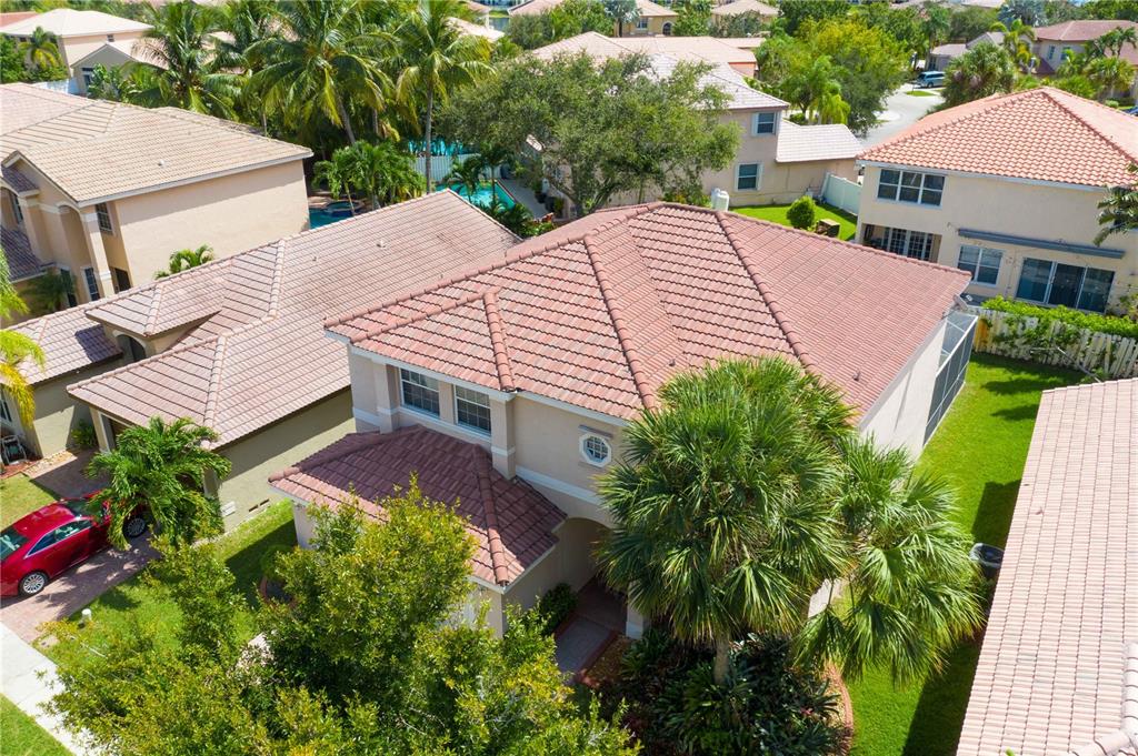 SILVER LAKES PH III REPLA - Residential