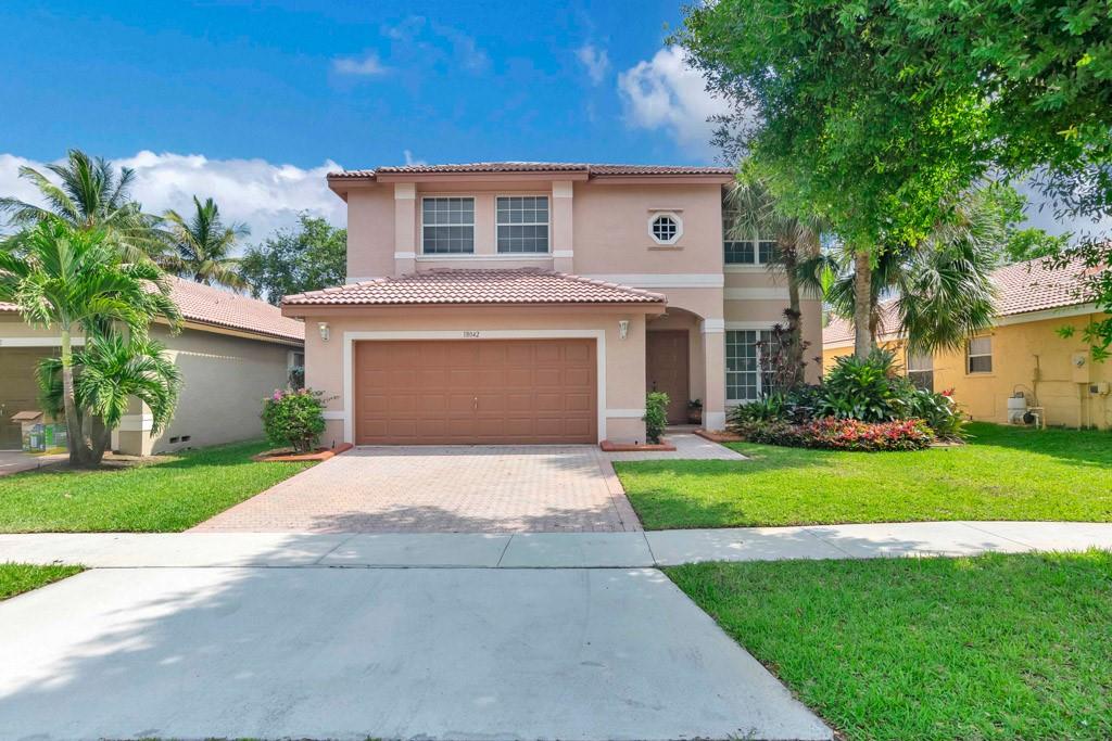 SILVER LAKES PH III REPLA - Residential