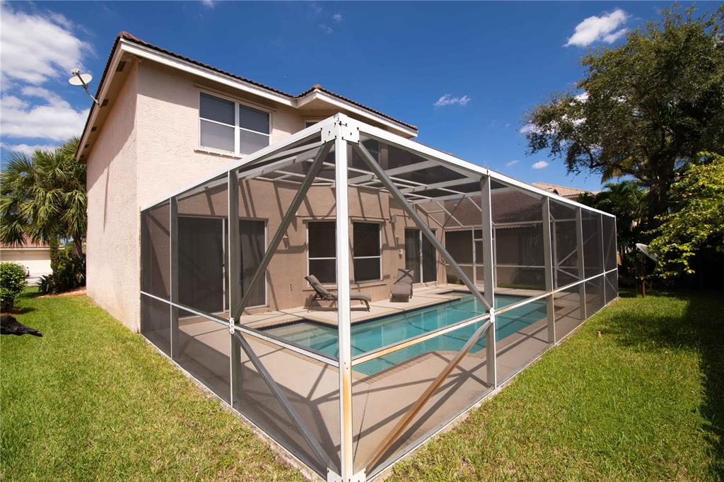 SILVER LAKES PH III REPLA - Residential