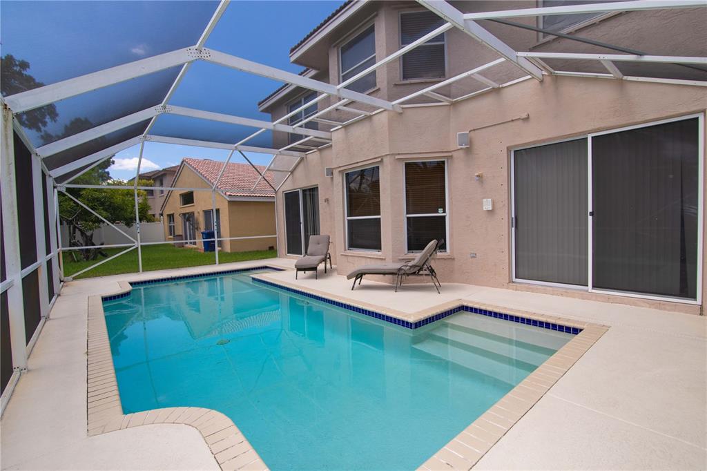 SILVER LAKES PH III REPLA - Residential