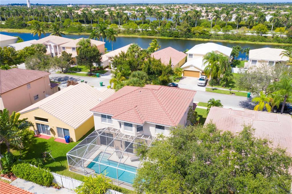 SILVER LAKES PH III REPLA - Residential