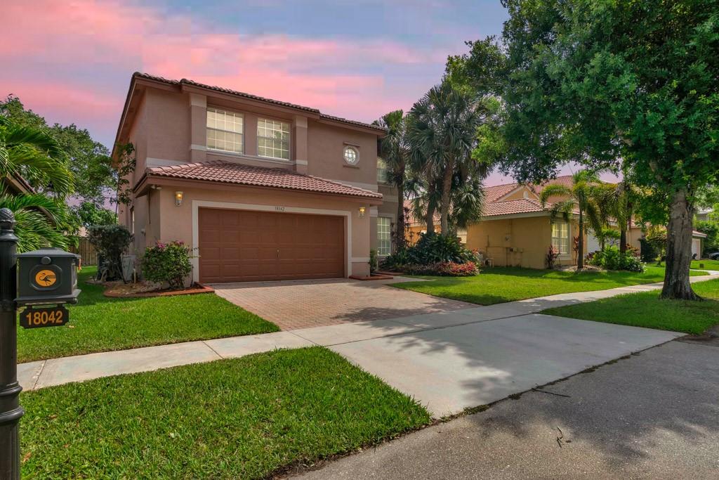 SILVER LAKES PH III REPLA - Residential