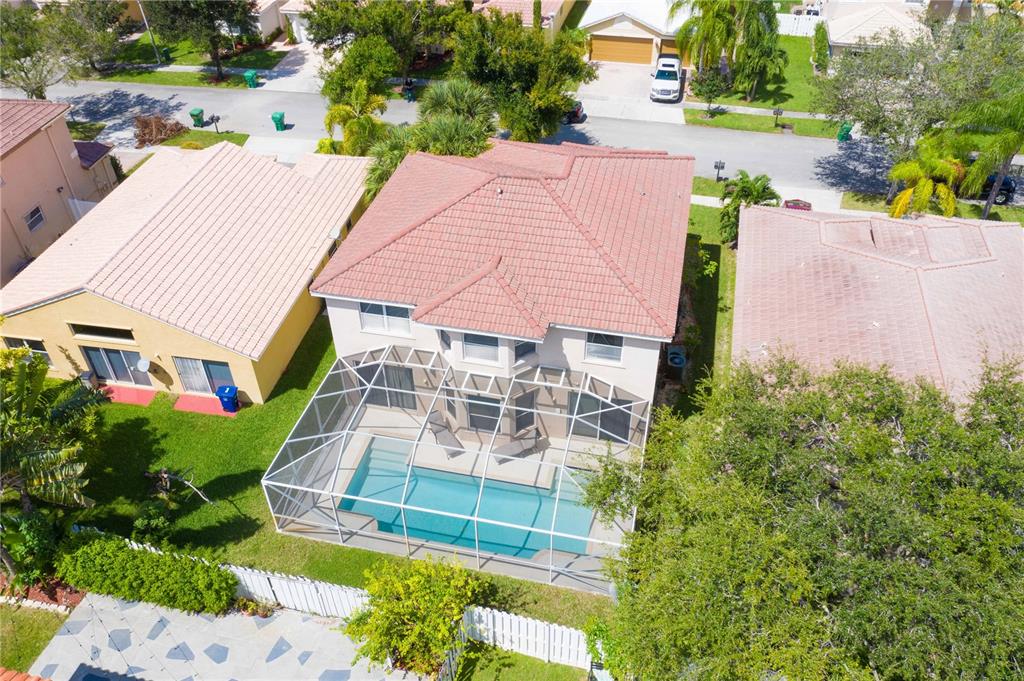 SILVER LAKES PH III REPLA - Residential