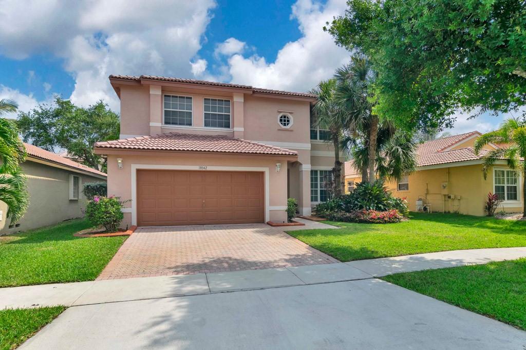 SILVER LAKES PH III REPLA - Residential