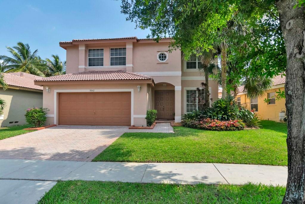 SILVER LAKES PH III REPLA - Residential