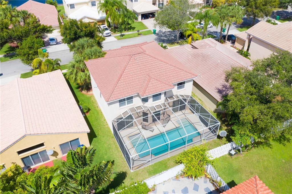 SILVER LAKES PH III REPLA - Residential