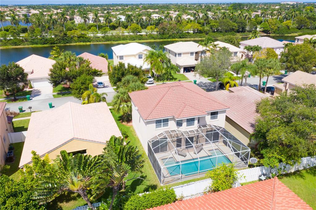 SILVER LAKES PH III REPLA - Residential