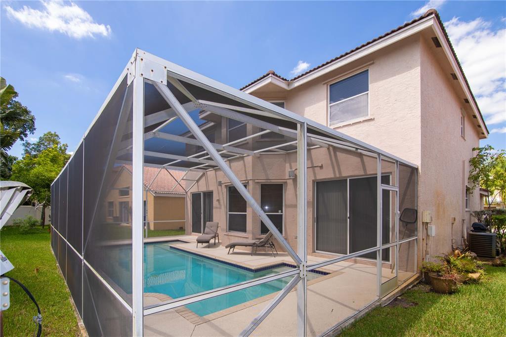 SILVER LAKES PH III REPLA - Residential