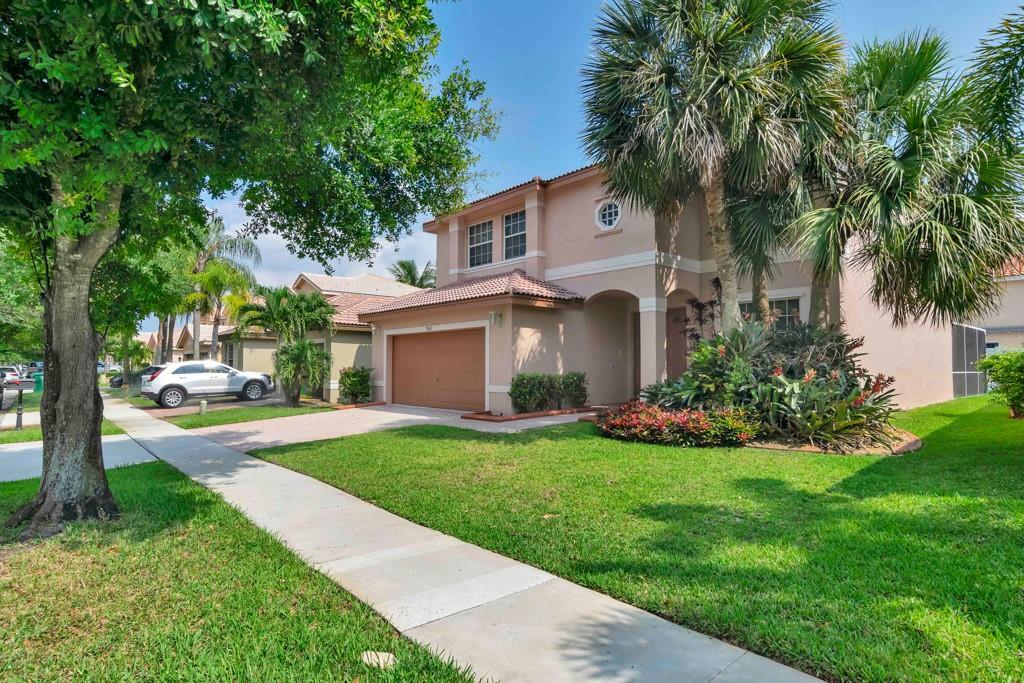 SILVER LAKES PH III REPLA - Residential