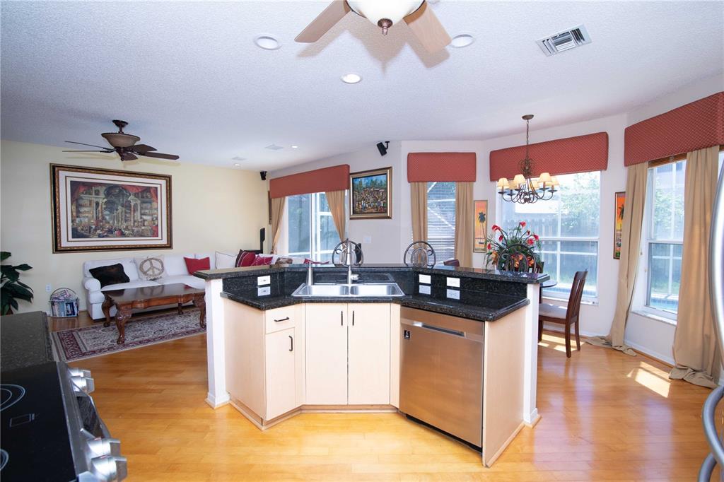 SILVER LAKES PH III REPLA - Residential