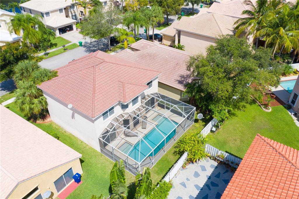 SILVER LAKES PH III REPLA - Residential