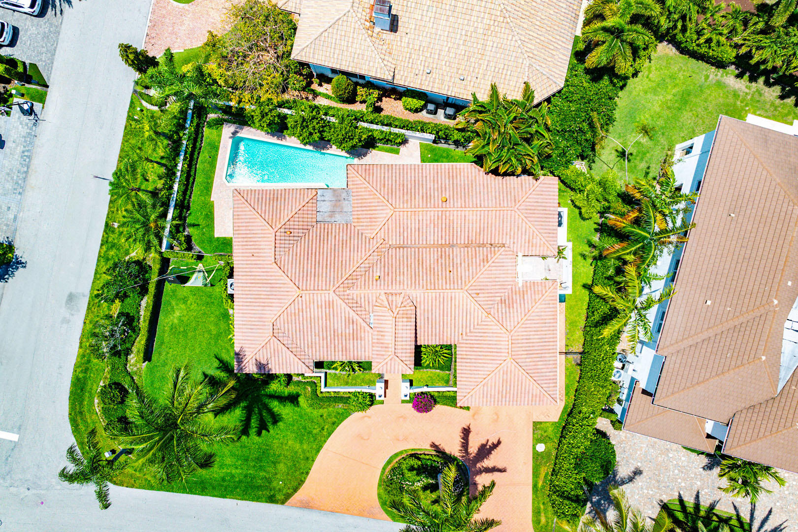 ROYAL PALM YACHT & COUNTRY CLUB - Residential Lease
