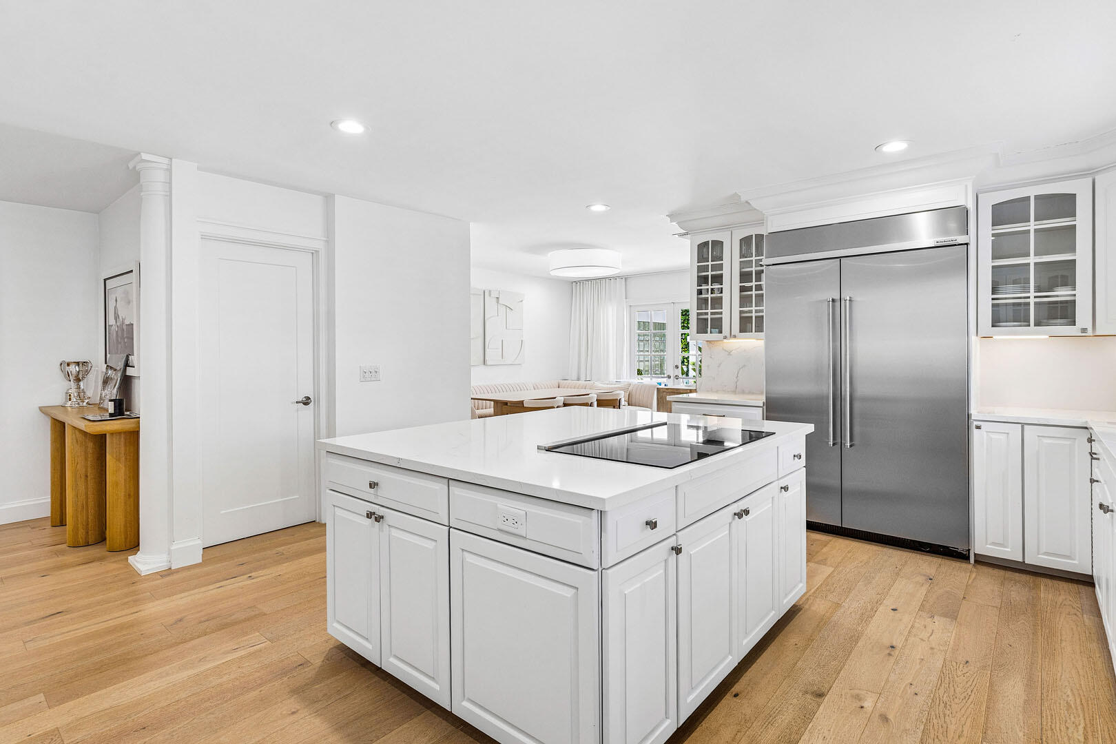 ROYAL PALM YACHT & COUNTRY CLUB - Residential Lease