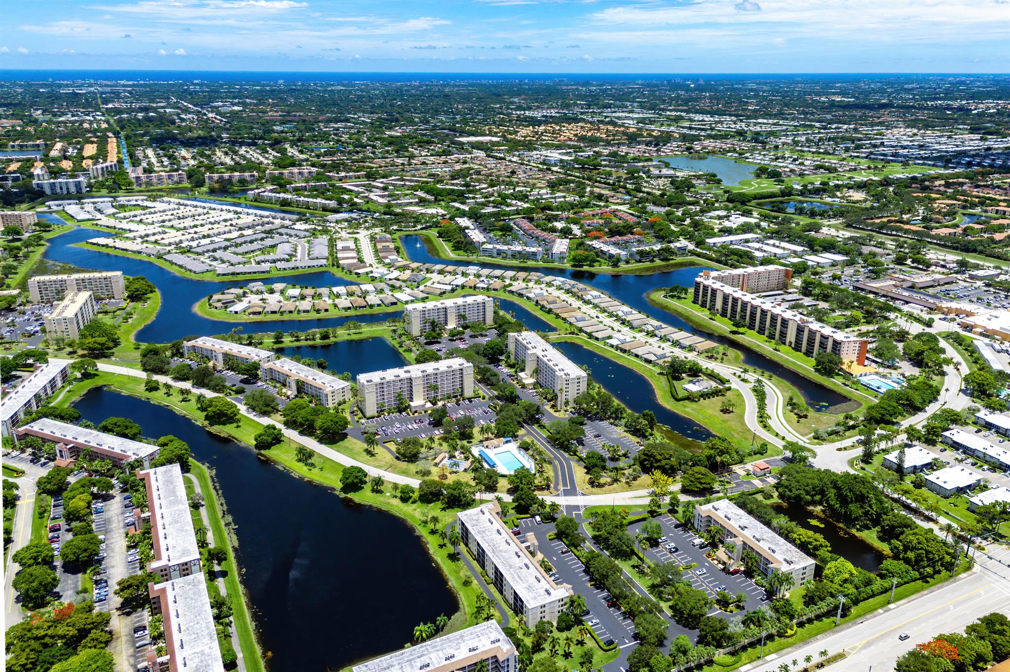 HUNTINGTON LAKES SEC FIVE - Residential