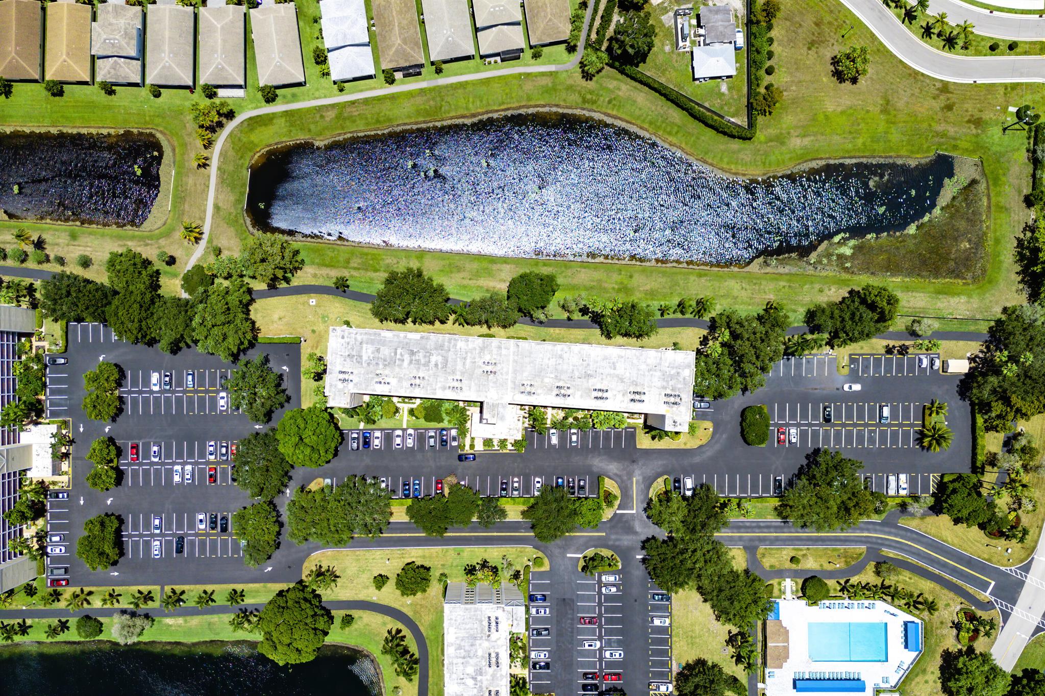 HUNTINGTON LAKES SEC FIVE - Residential